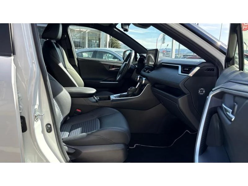 Toyota Rav4 2.5HSD AWD SELECTION, снимка 6 - Автомобили и джипове - 54909452