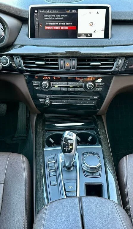 BMW X5 * xDrive* ПАНО* KEYLESS* Camera* ПОДГРЕВ* , снимка 8 - Автомобили и джипове - 55604077