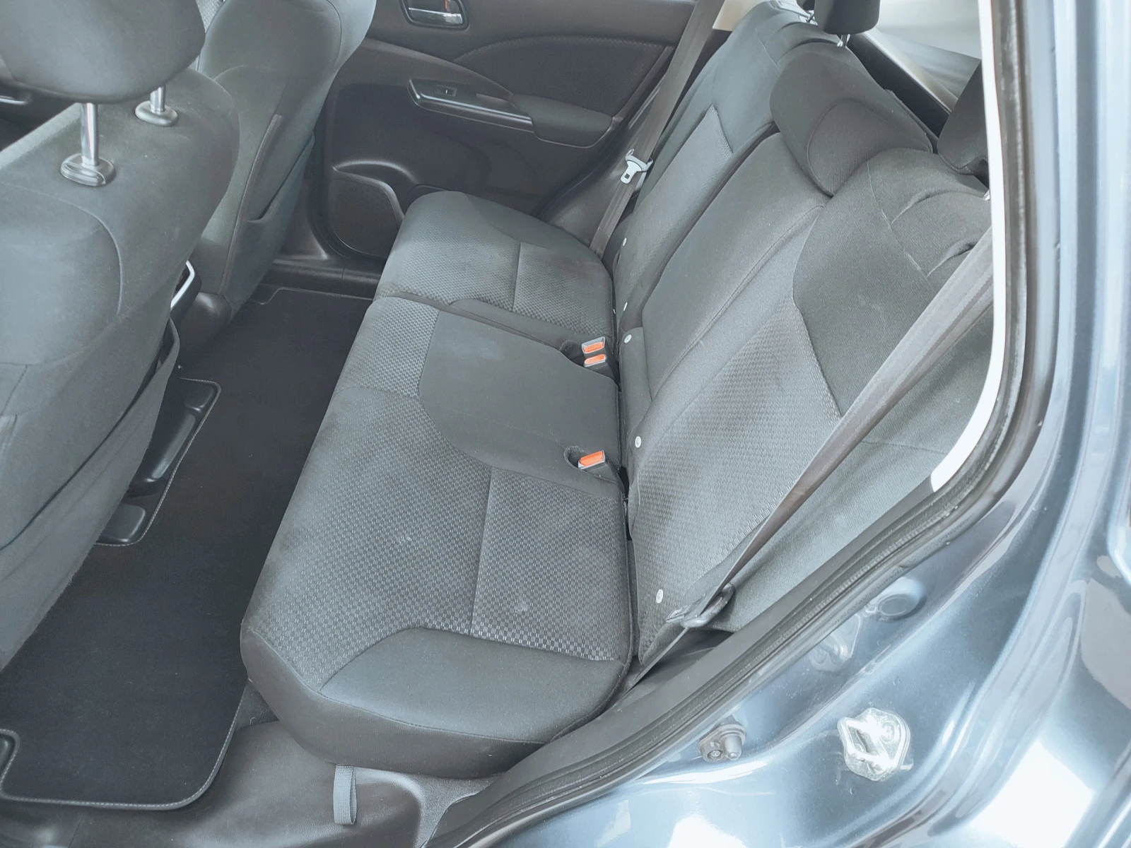 Honda Cr-v | Mobile.bg   11