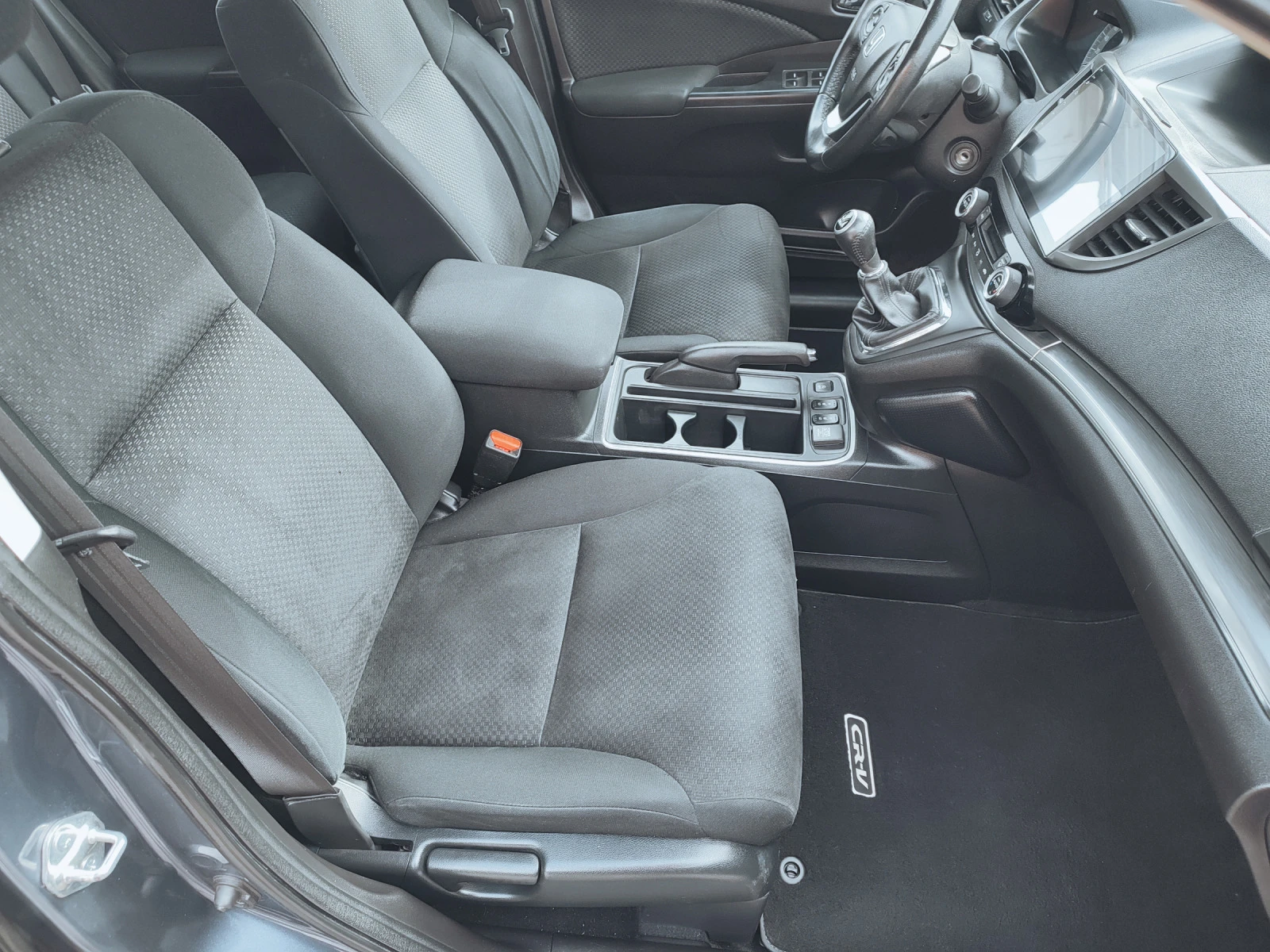 Honda Cr-v | Mobile.bg   13