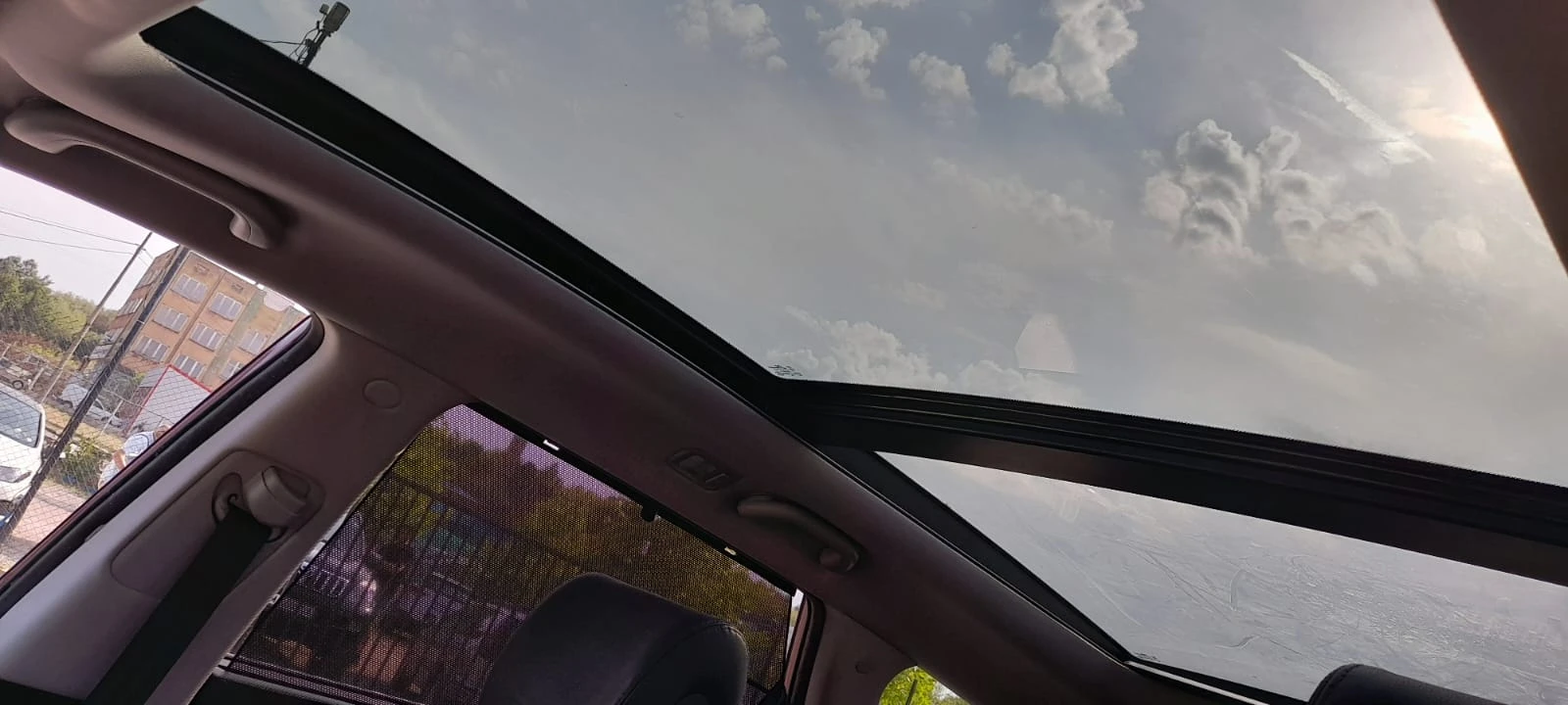 Hyundai Santa fe 2.2Grand santafe 7 | Mobile.bg   14