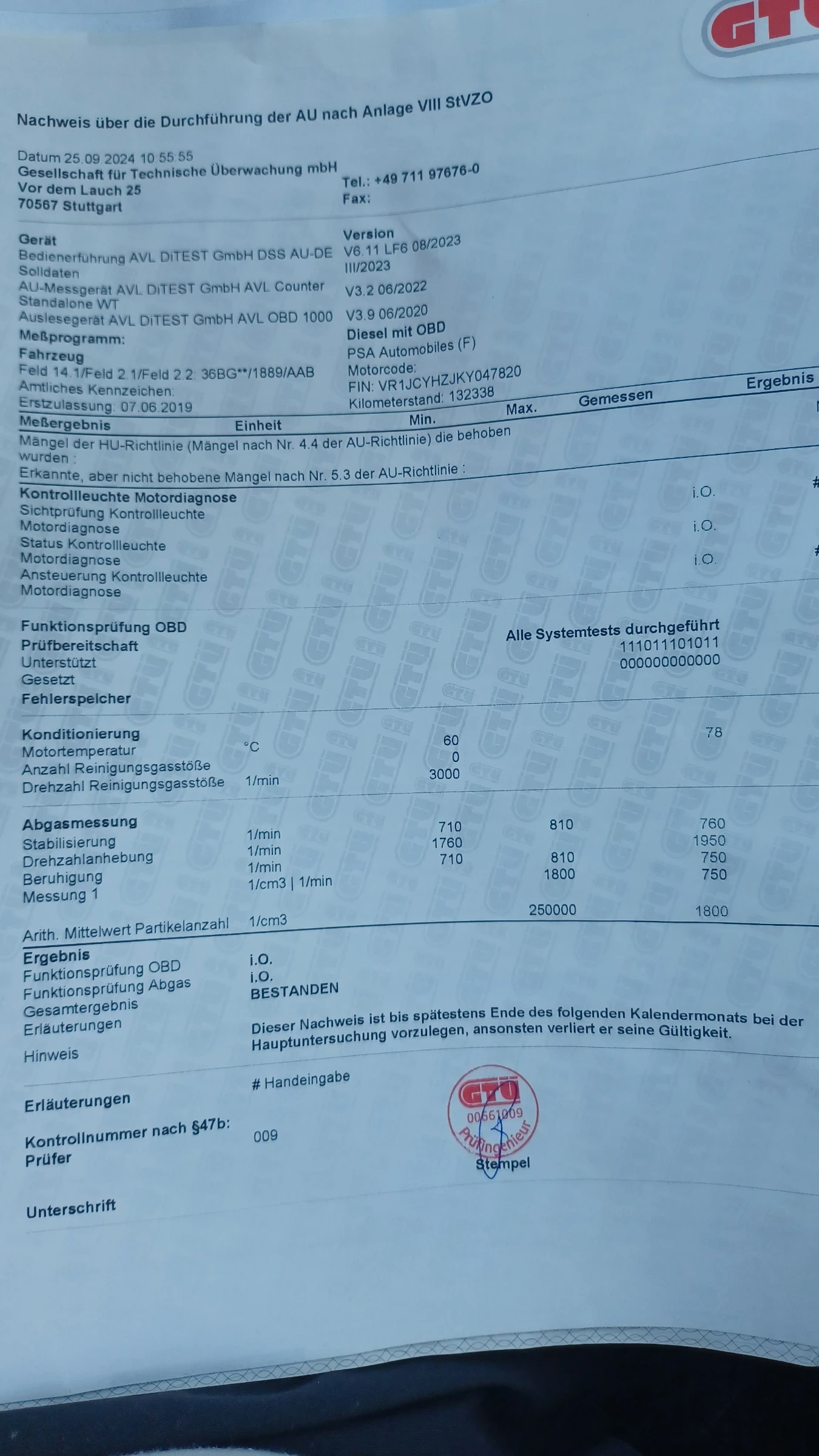 DS DS 7 Crossback Rivoli | Mobile.bg   15