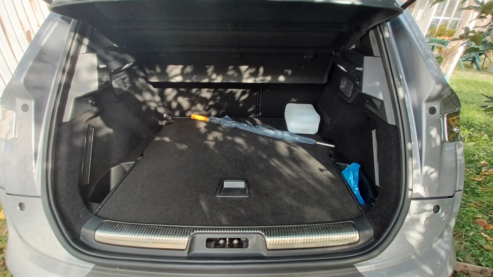 DS DS 7 Crossback Rivoli | Mobile.bg   12