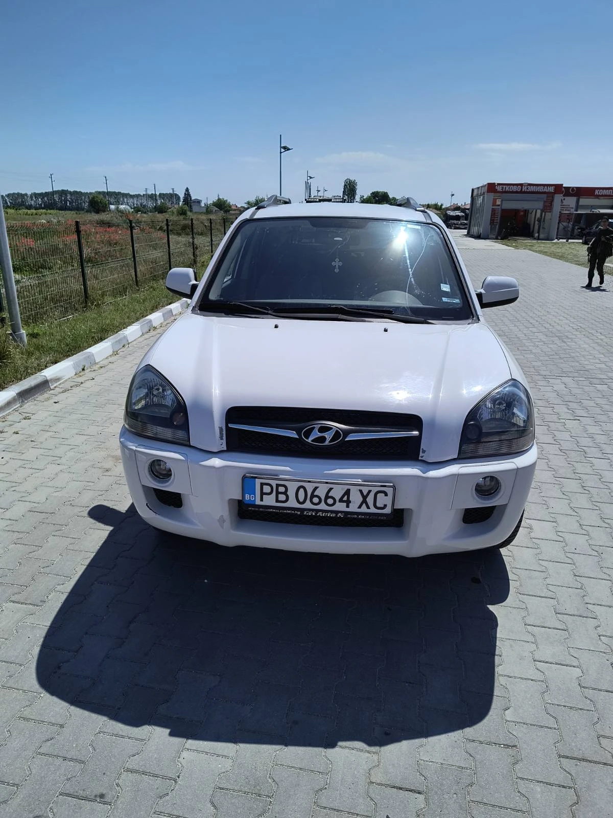 Hyundai Tucson  - изображение 2
