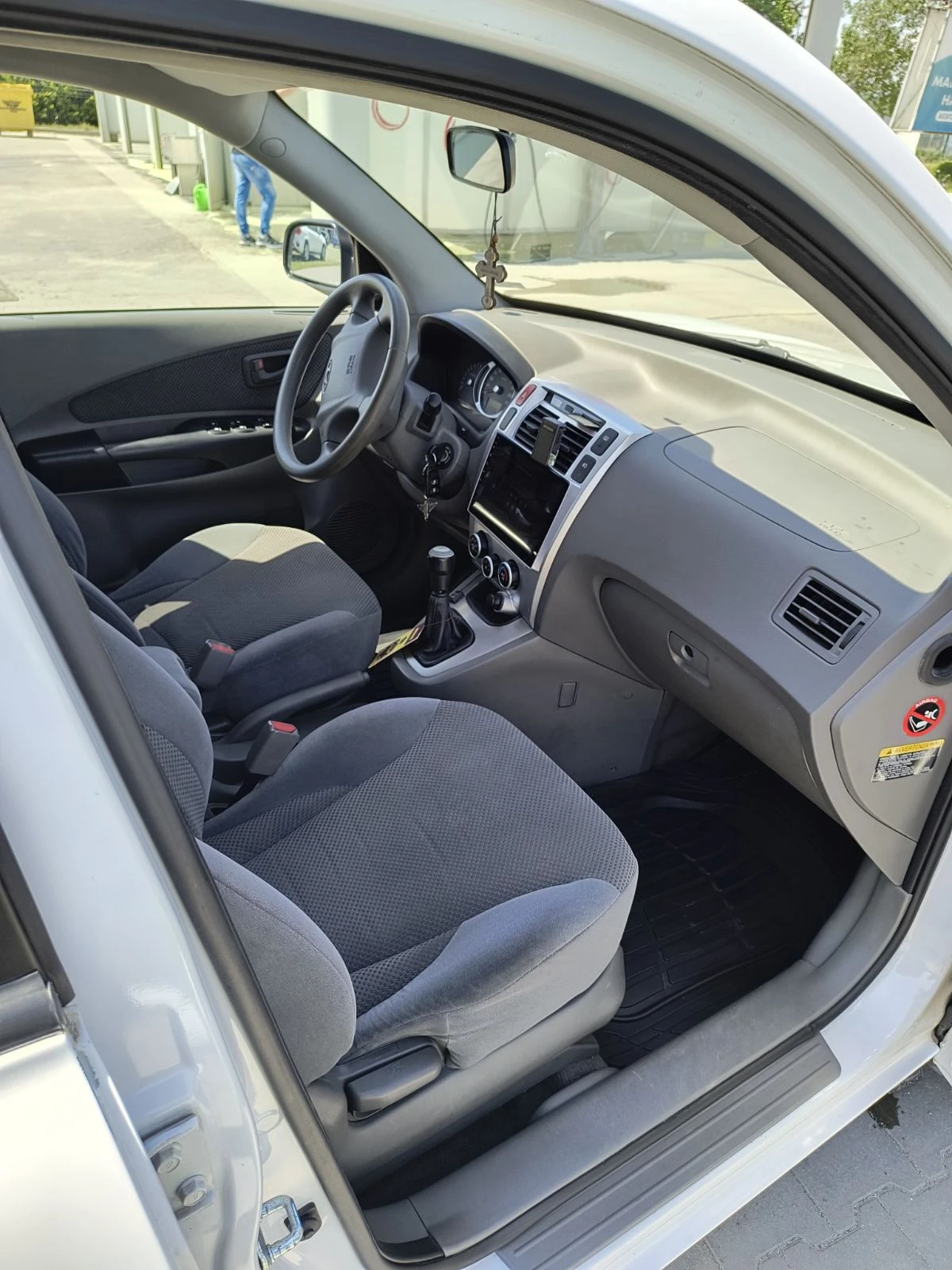 Hyundai Tucson  - изображение 6