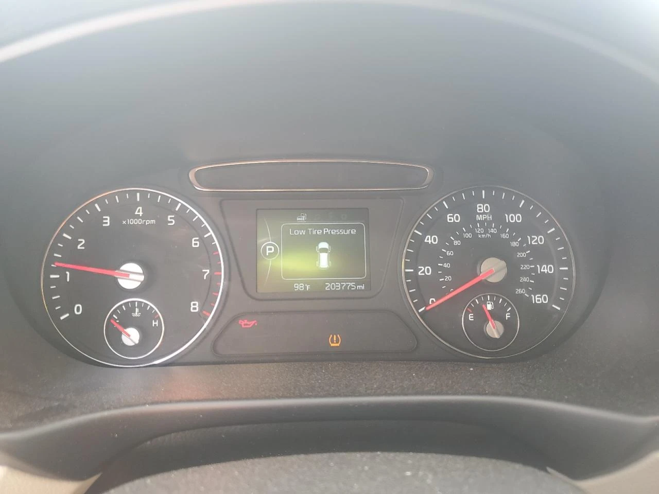 Kia Sorento EX 3.3L 4X4 * ЛИЗИНГ*  - изображение 9