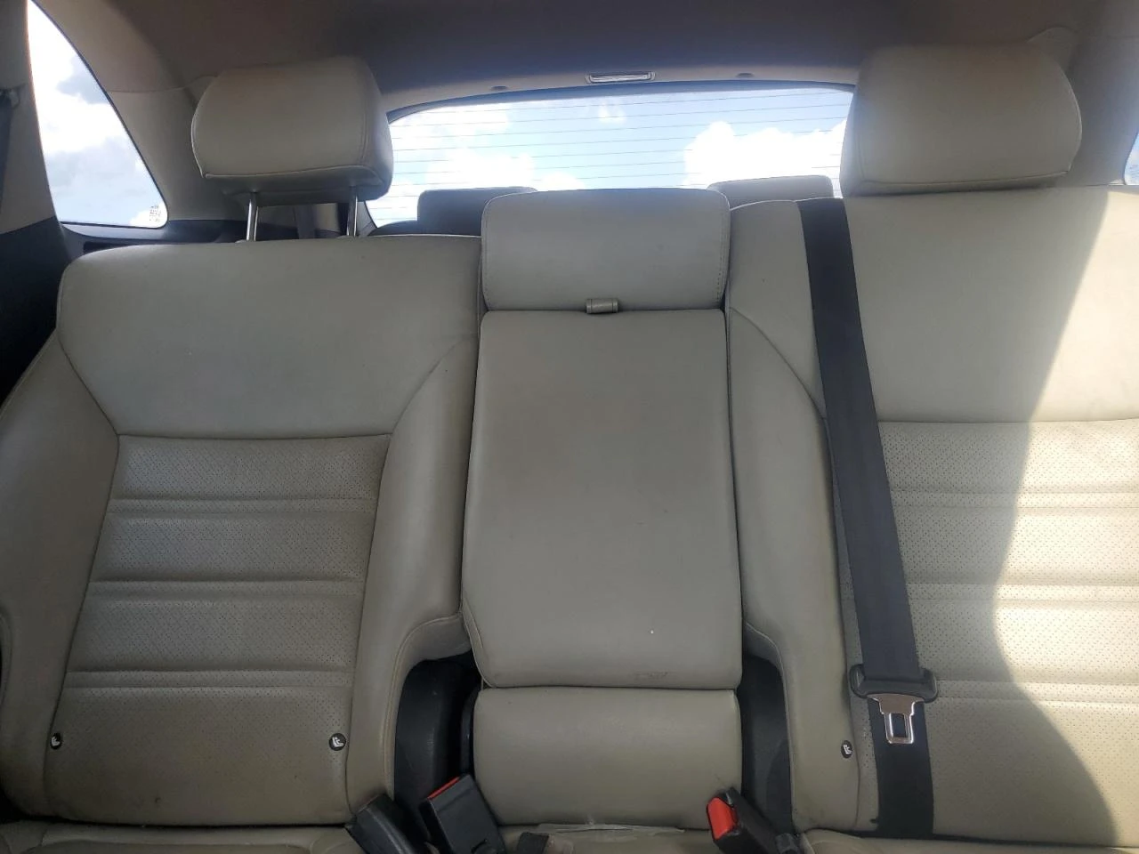 Kia Sorento EX 3.3L 4X4 * ЛИЗИНГ*  - изображение 10