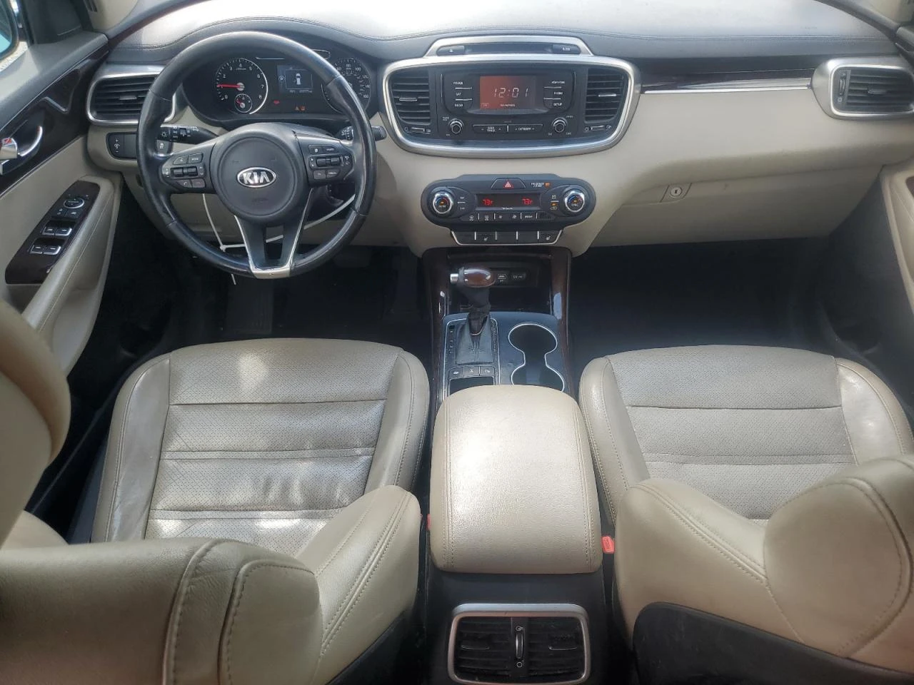 Kia Sorento EX 3.3L 4X4 * ЛИЗИНГ*  - изображение 8