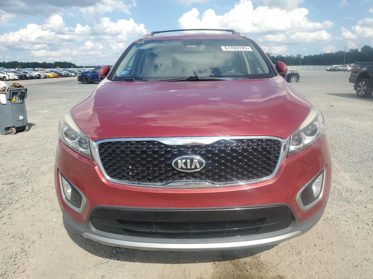 Kia Sorento EX 3.3L 4X4 * ЛИЗИНГ*  - изображение 5