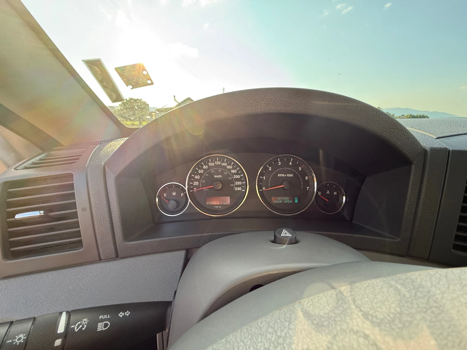 Jeep Grand cherokee 3.0 CRD 218 k.c. 4x4 LIMITED  - изображение 10