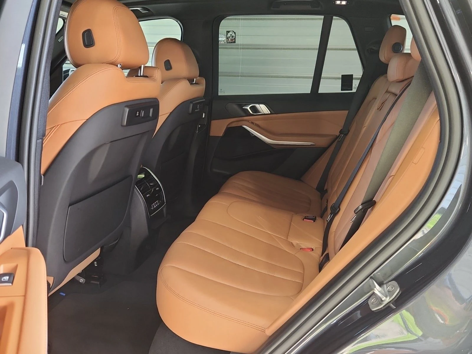 BMW X5 ДИГИТАЛНО* ТАБЛО* 360КАМЕРА* КЕЙЛЕС* LANE* ASSIST* - изображение 9