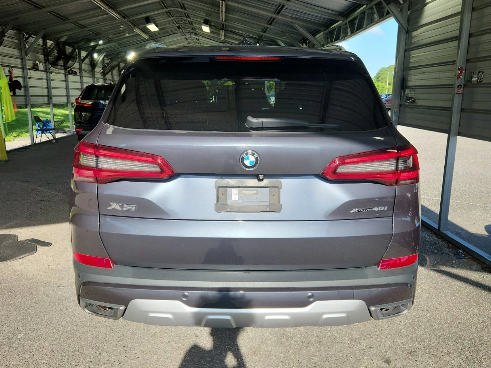 BMW X5 ДИГИТАЛНО* ТАБЛО* 360КАМЕРА* КЕЙЛЕС* LANE* ASSIST* - изображение 6