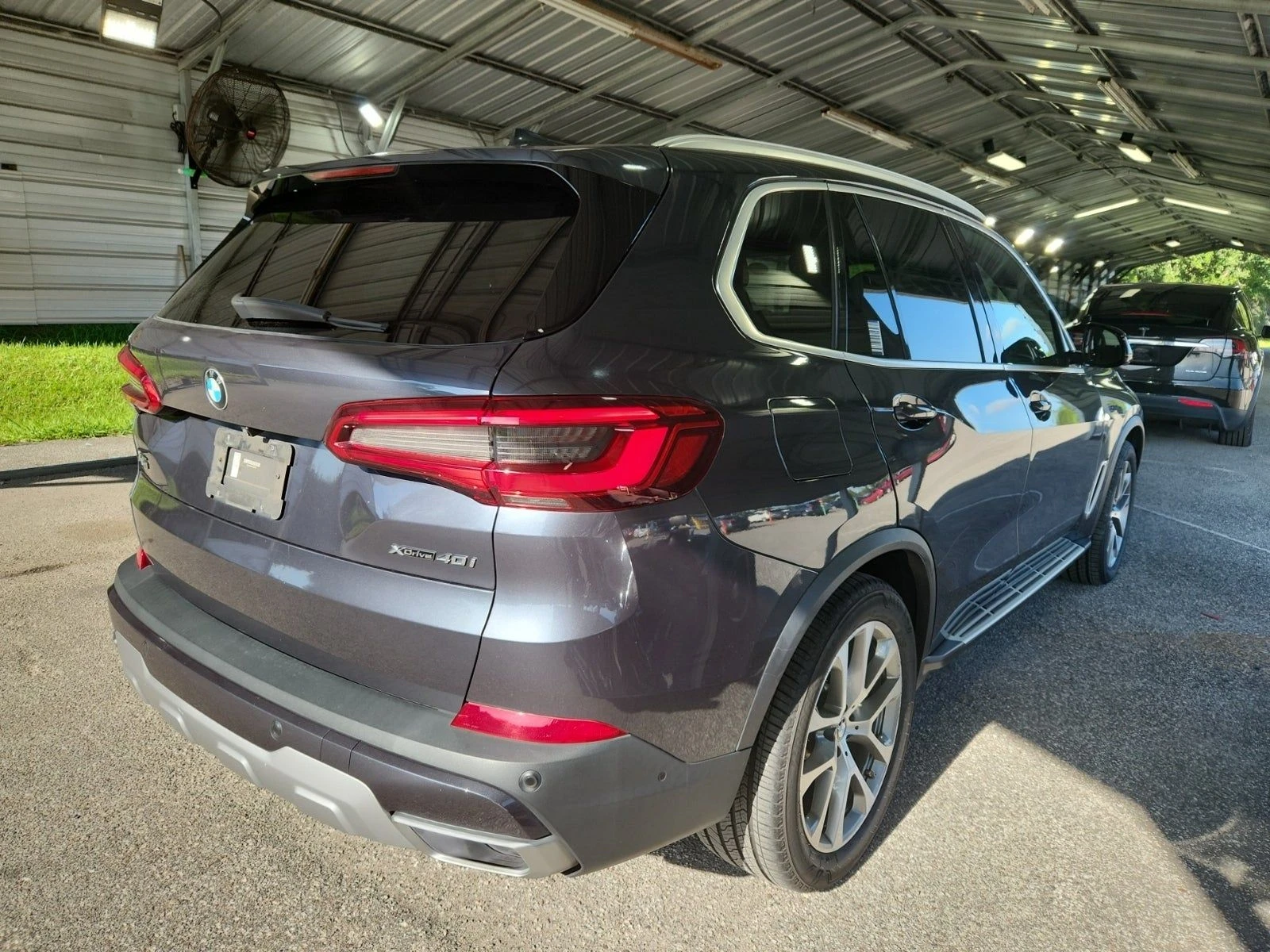 BMW X5 ДИГИТАЛНО* ТАБЛО* 360КАМЕРА* КЕЙЛЕС* LANE* ASSIST* - изображение 2