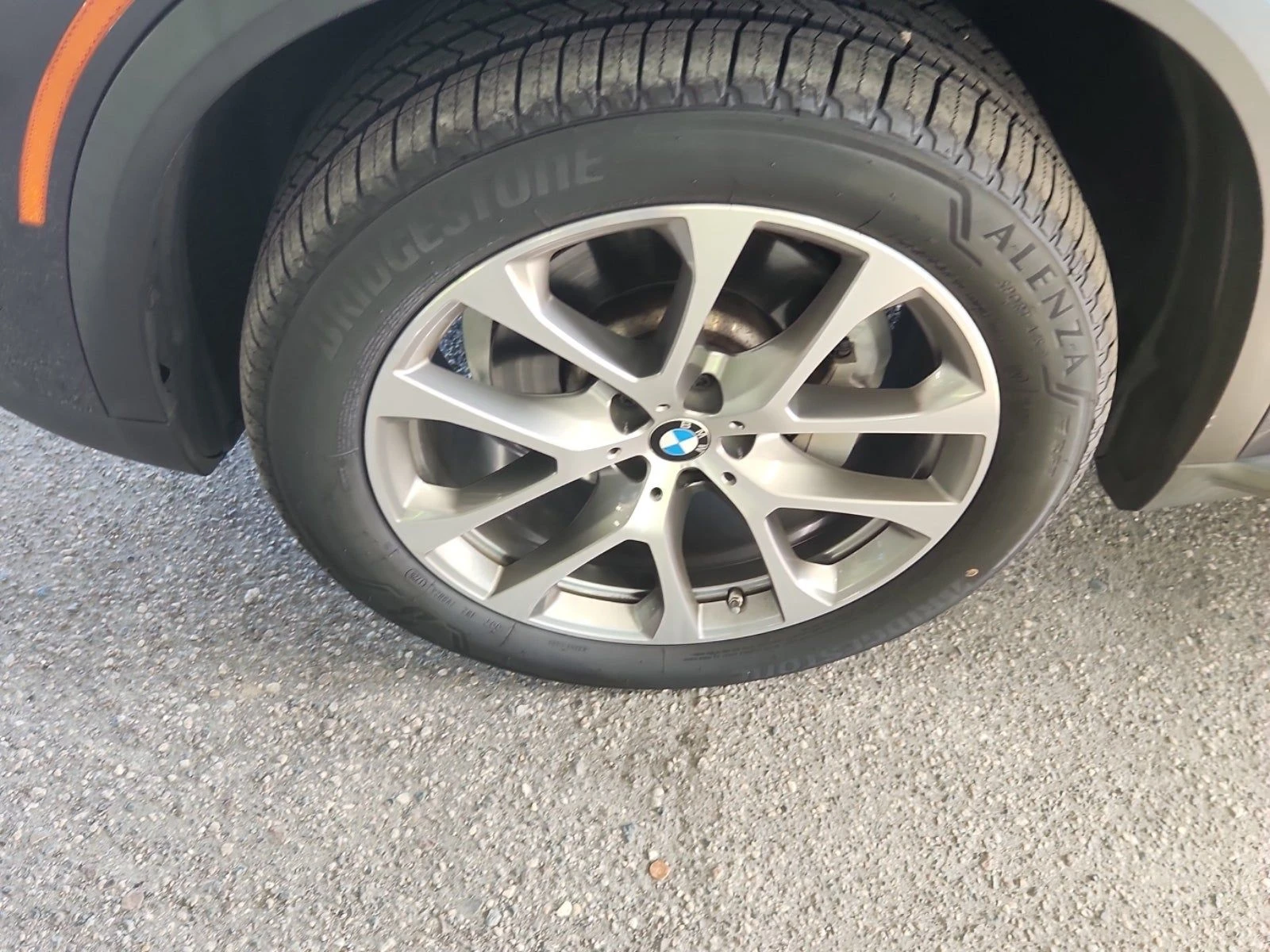 BMW X5 ДИГИТАЛНО* ТАБЛО* 360КАМЕРА* КЕЙЛЕС* LANE* ASSIST* - изображение 7