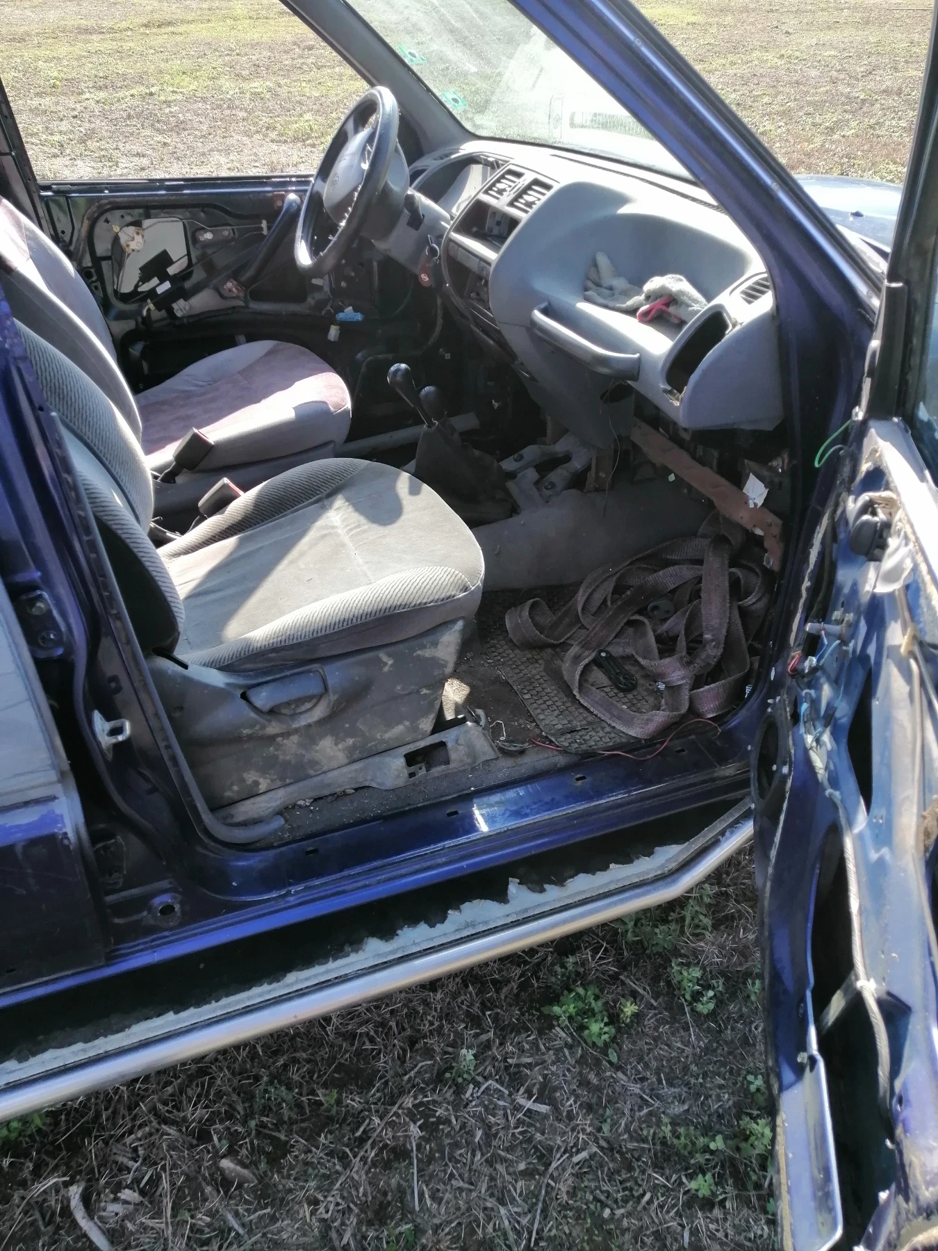 Nissan Terrano 2.4 12v - изображение 3