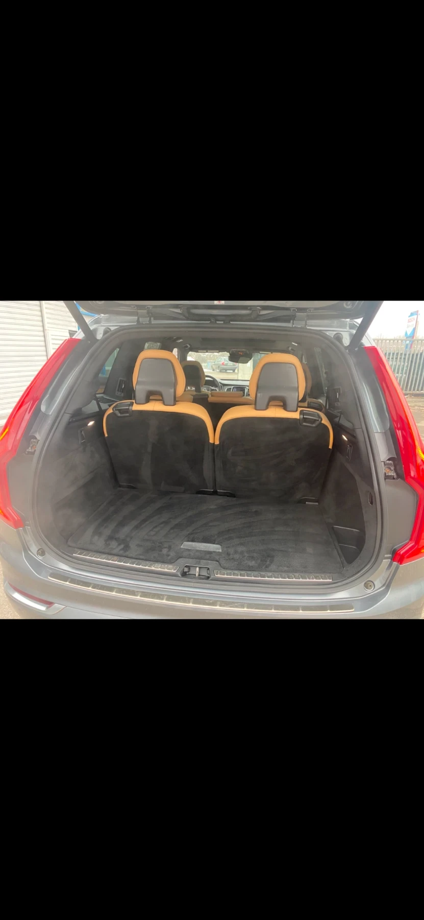 Volvo Xc90 Inscription T 6 | Mobile.bg   11