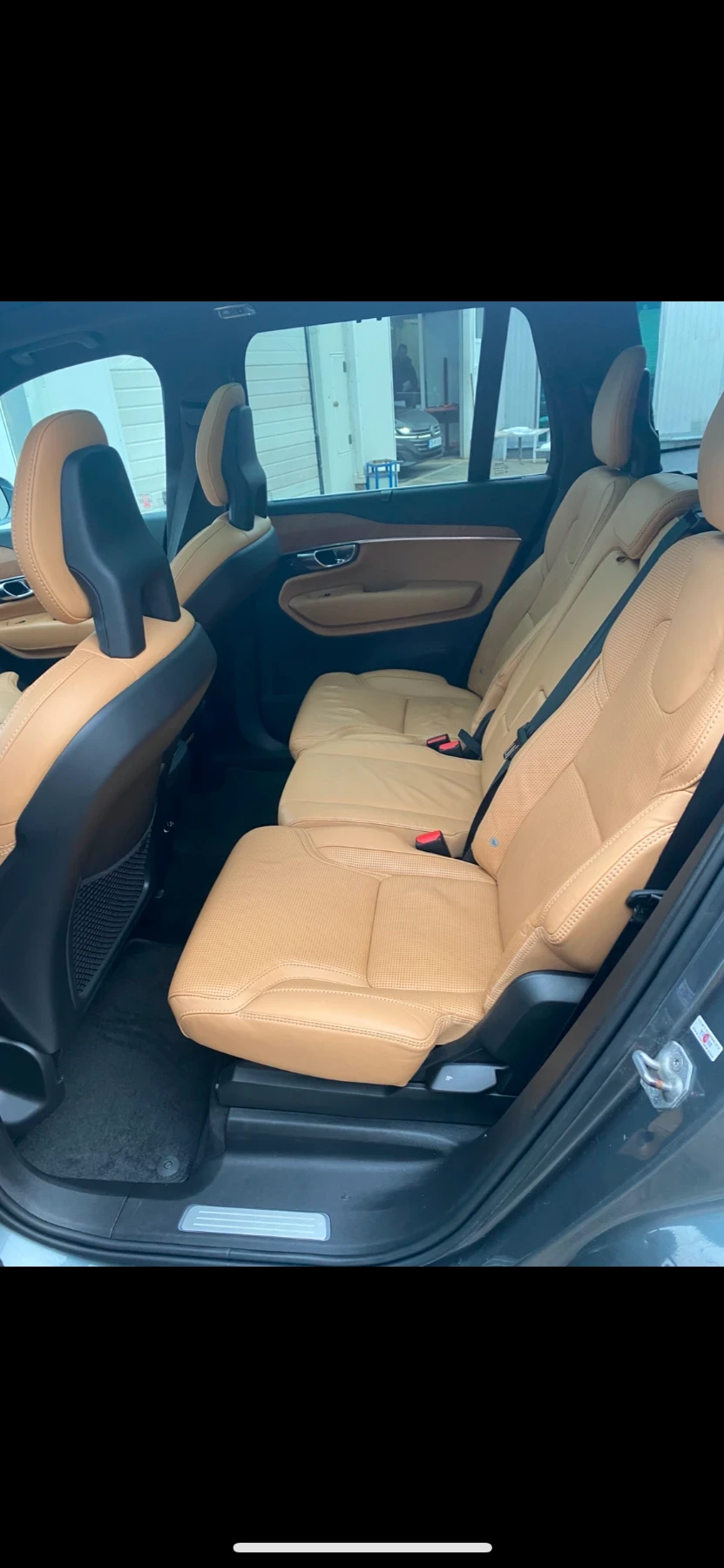 Volvo Xc90 Inscription T 6 | Mobile.bg   9