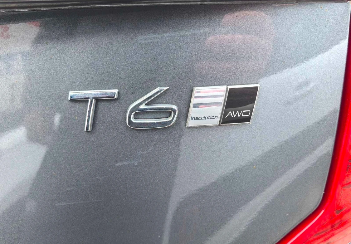 Volvo Xc90 Inscription T 6 | Mobile.bg   12