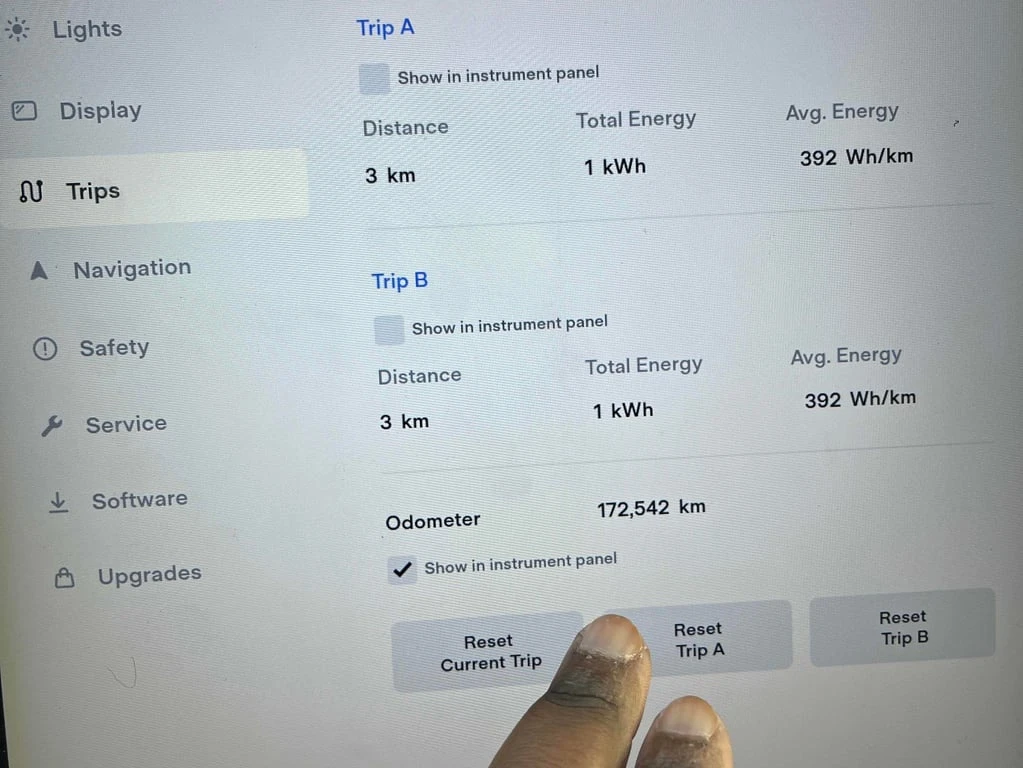 Tesla Model X * AWD * CARFAX * ��� ������������ ������ | Mobile.bg � ����������� 12