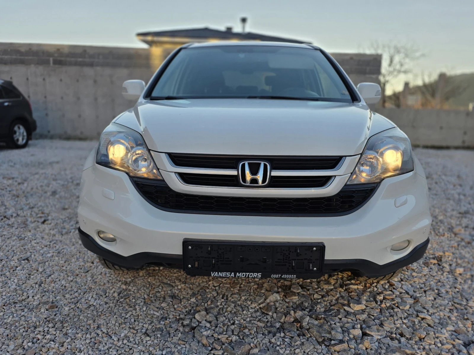 Honda Cr-v �-������� ��������� ������ ��������� 4�4  | Mobile.bg � ����������� 2