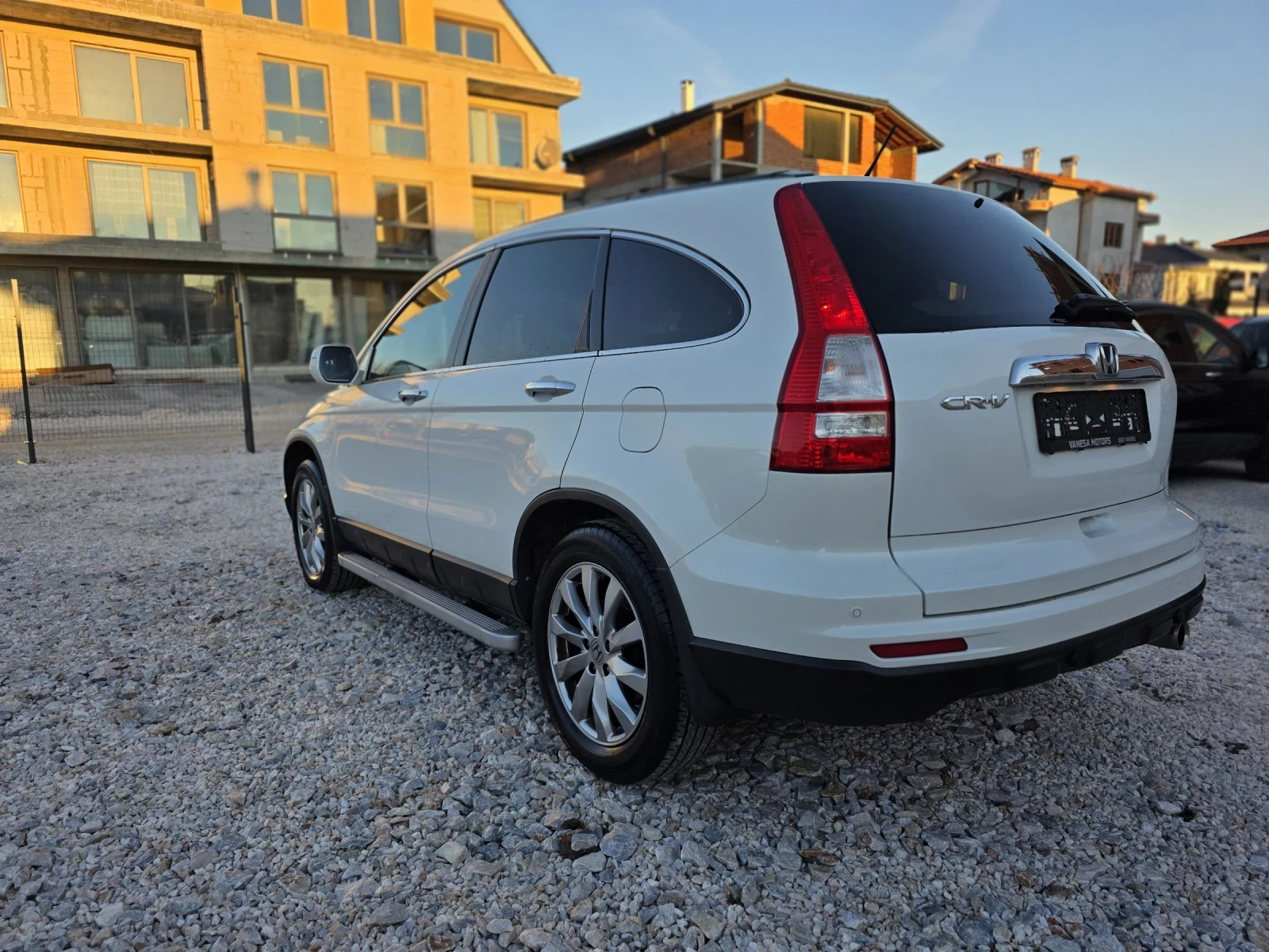 Honda Cr-v �-������� ��������� ������ ��������� 4�4  | Mobile.bg � ����������� 4