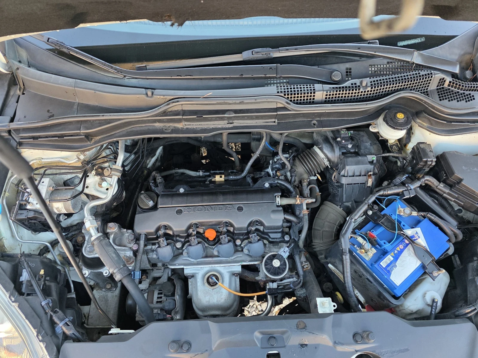 Honda Cr-v �-������� ��������� ������ ��������� 4�4  | Mobile.bg � ����������� 14