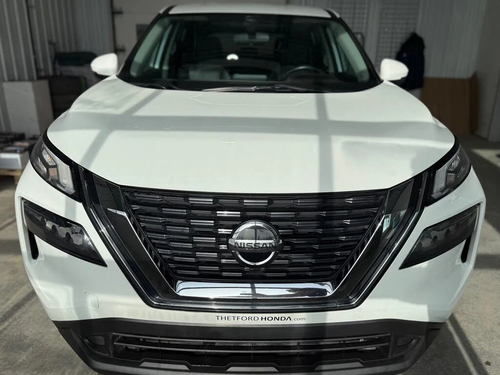 Nissan Rogue КАМЕРА* ПЕРА* ПОДГРЕВИ*  - изображение 3