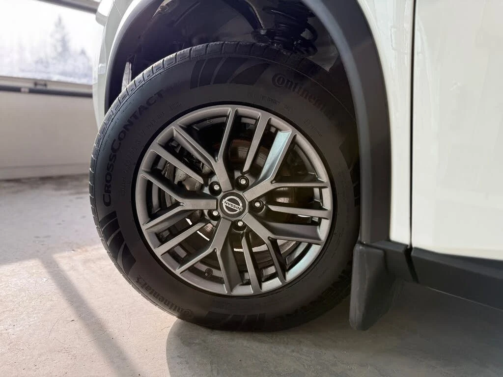 Nissan Rogue КАМЕРА* ПЕРА* ПОДГРЕВИ*  - изображение 7