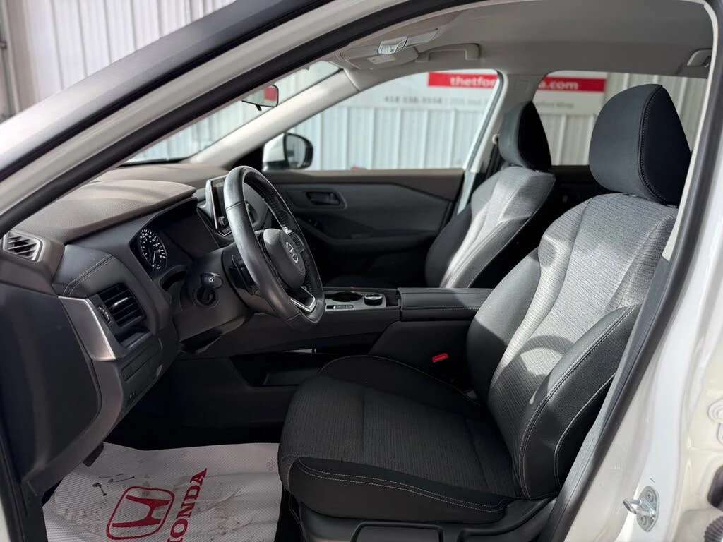 Nissan Rogue КАМЕРА* ПЕРА* ПОДГРЕВИ*  - изображение 8