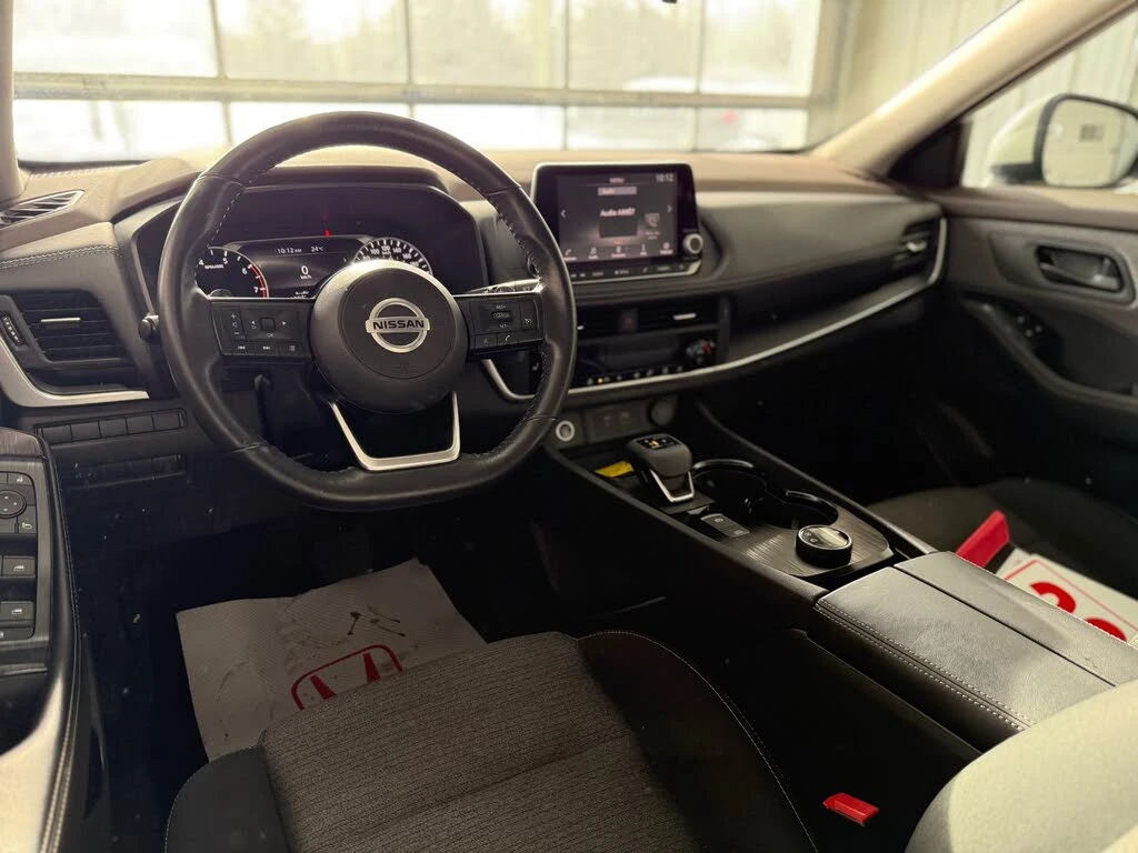 Nissan Rogue ������* ����* ��������*  | Mobile.bg � ����������� 11