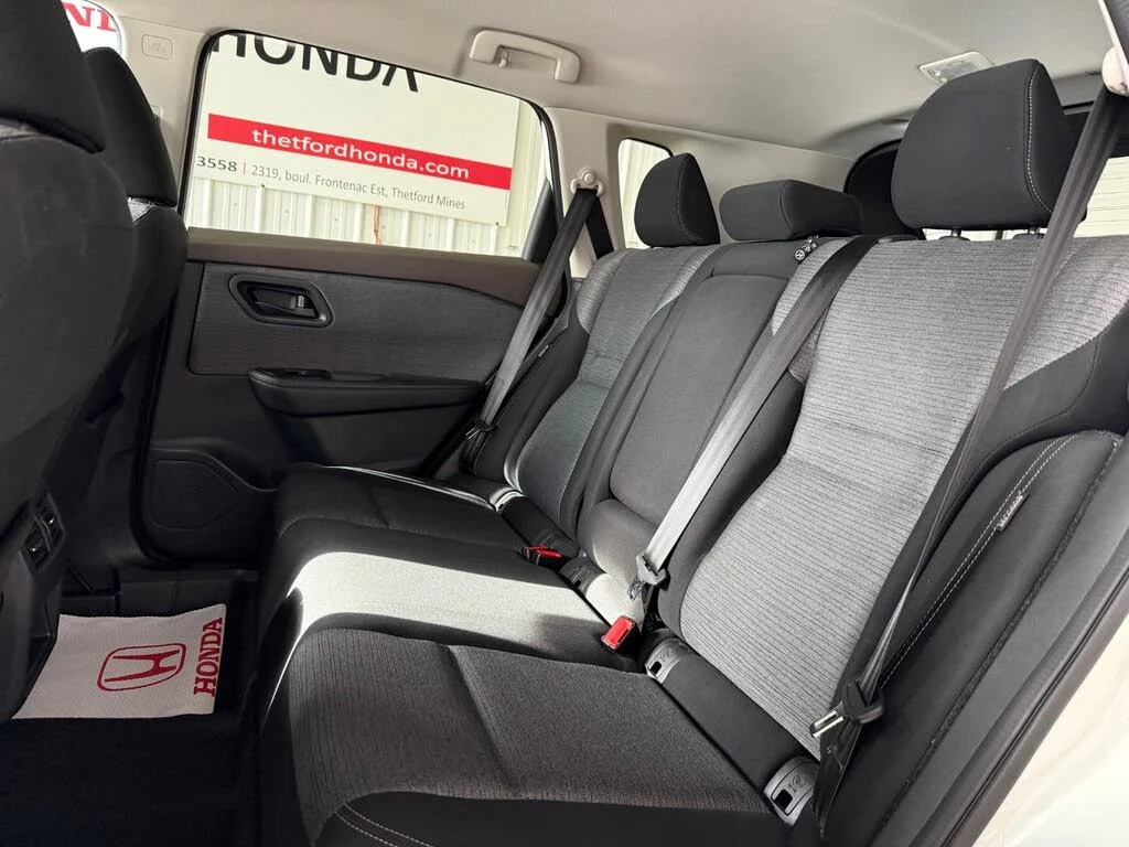 Nissan Rogue КАМЕРА* ПЕРА* ПОДГРЕВИ*  - изображение 10