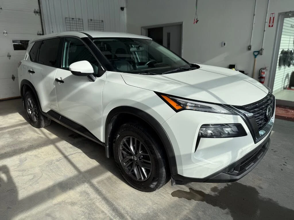 Nissan Rogue ������* ����* ��������*  | Mobile.bg � ����������� 1