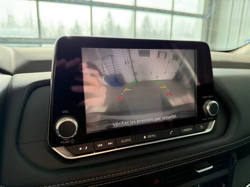 Nissan Rogue ������* ����* ��������*  | Mobile.bg � ����������� 13