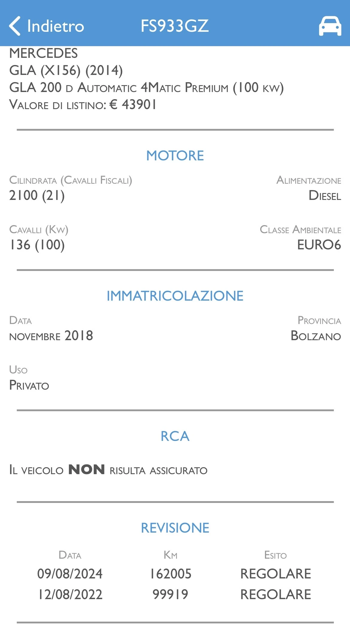 Mercedes-Benz GLA 200d, 4-MATIC, SPORT LINE, NIGHT PACK, FACE-KATO H | Mobile.bg � ����������� 16