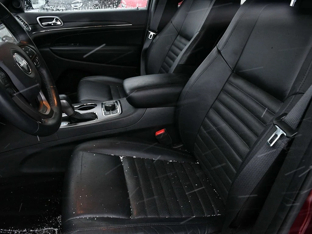 Jeep Grand cherokee * Limited * CARFAX * ��������� ���� | Mobile.bg � ����������� 12