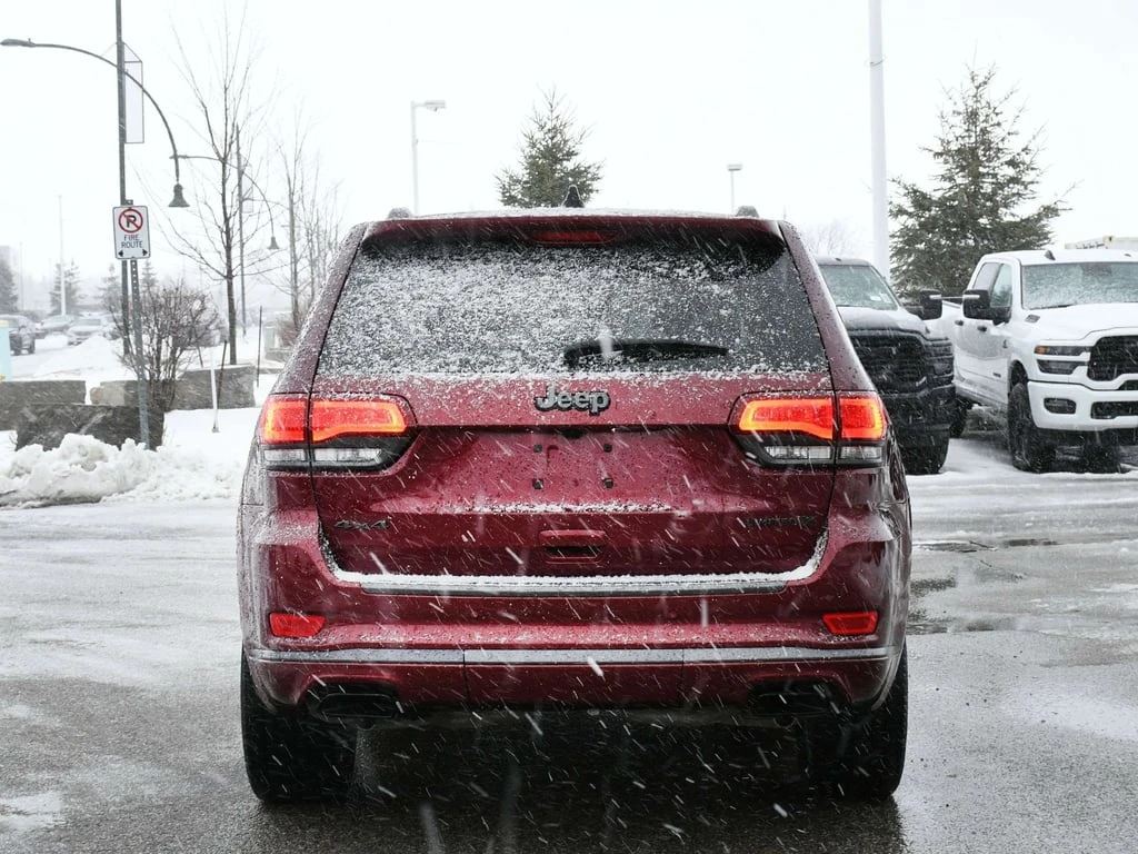 Jeep Grand cherokee * Limited * CARFAX * ФИКСИРАНА ЦЕНА - изображение 5