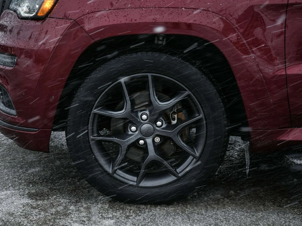 Jeep Grand cherokee * Limited * CARFAX * ФИКСИРАНА ЦЕНА - изображение 8