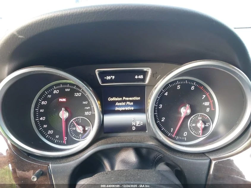 Mercedes-Benz GLE 350 4MATIC - изображение 7