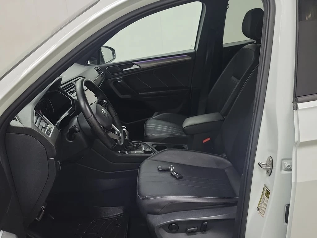 VW Tiguan R LINE BLACK EDITION * CARFAX * ����������� | Mobile.bg � ����������� 5