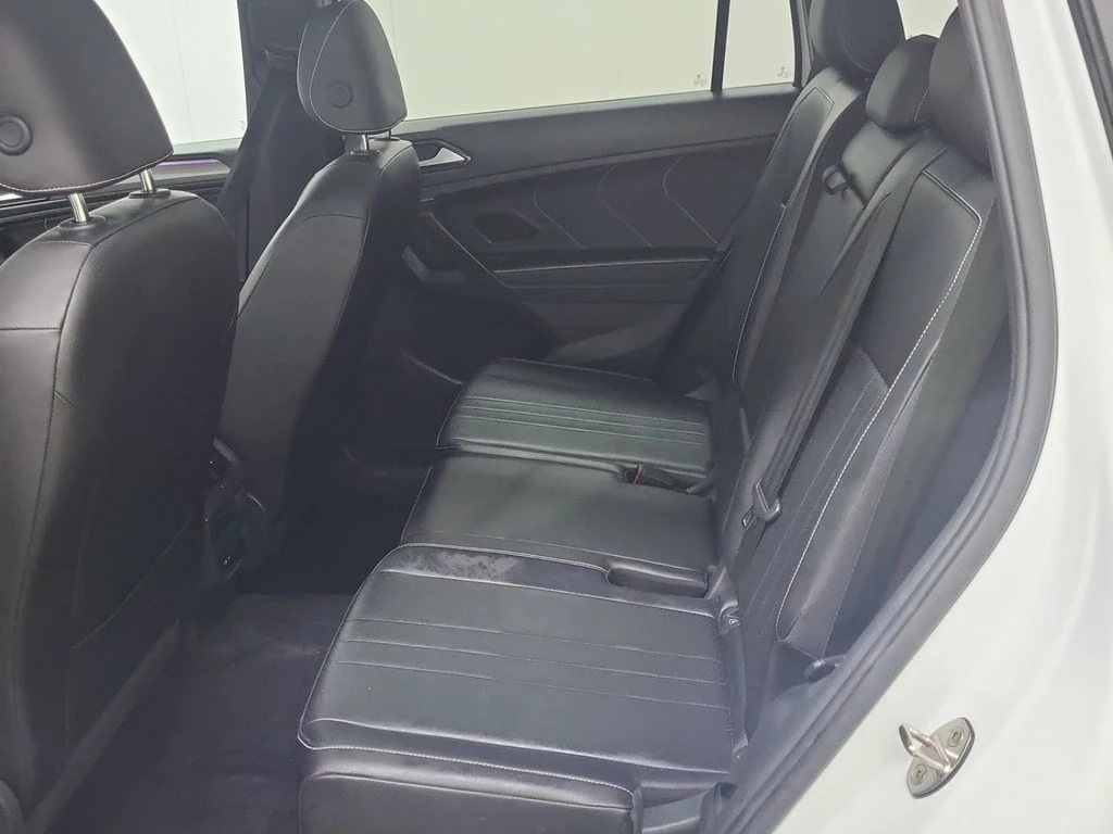 VW Tiguan R LINE BLACK EDITION * CARFAX * ����������� | Mobile.bg � ����������� 12