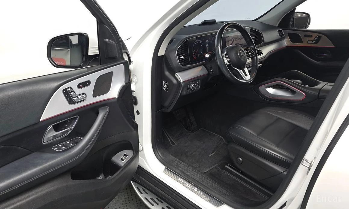 Mercedes-Benz GLE | Mobile.bg � ����������� 12