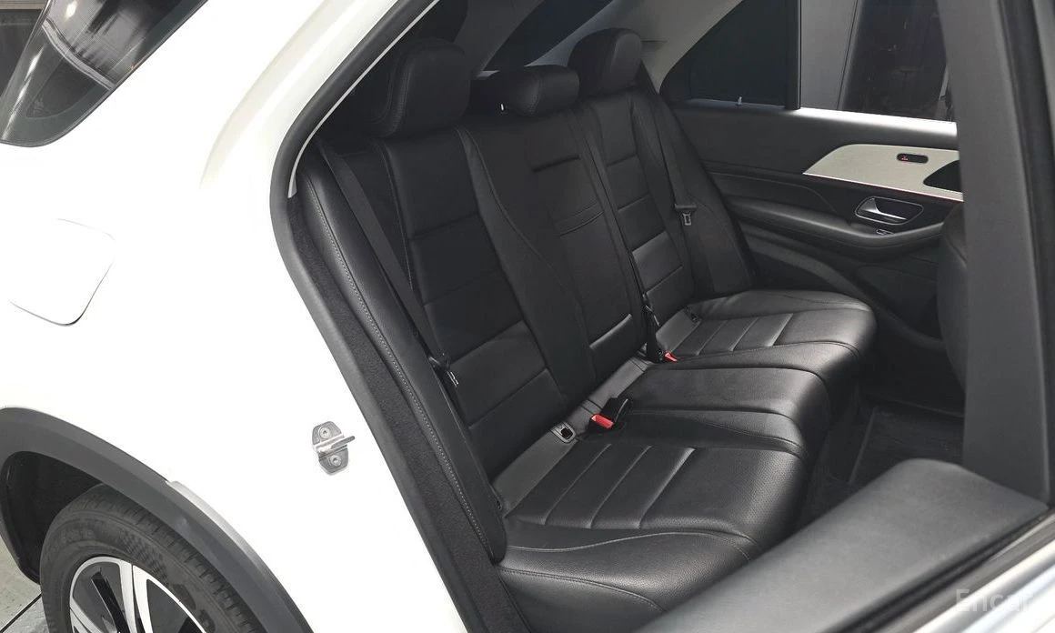 Mercedes-Benz GLE | Mobile.bg � ����������� 11