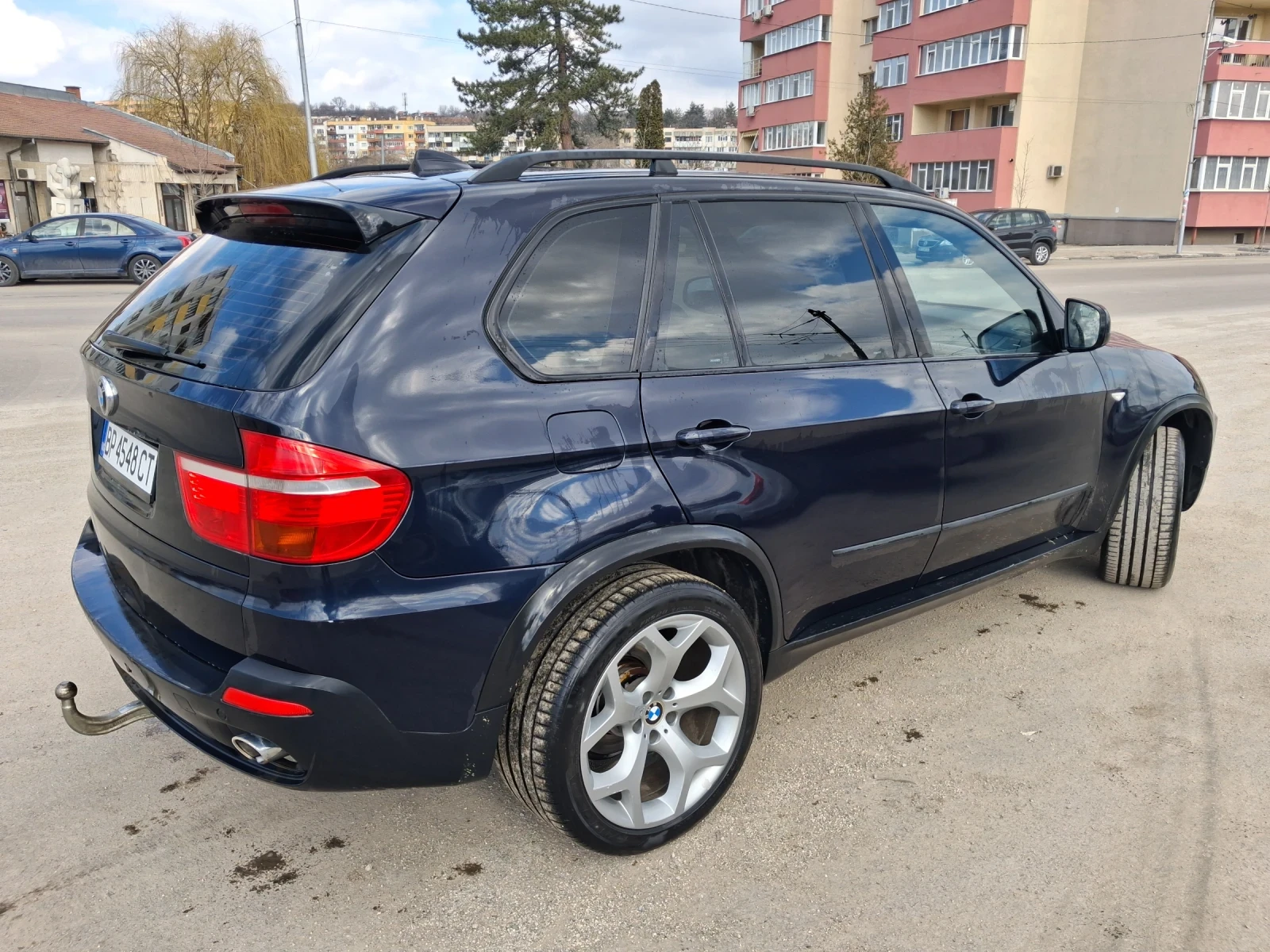 BMW X5  - изображение 5