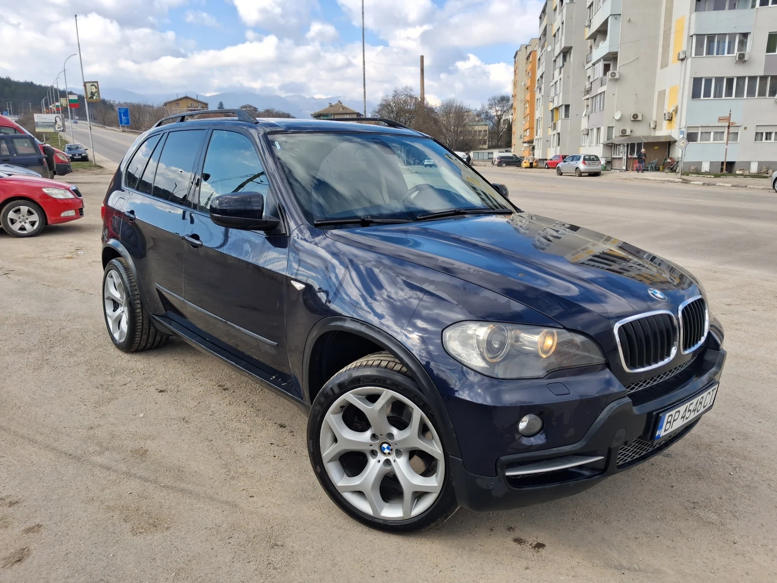 BMW X5  - изображение 7