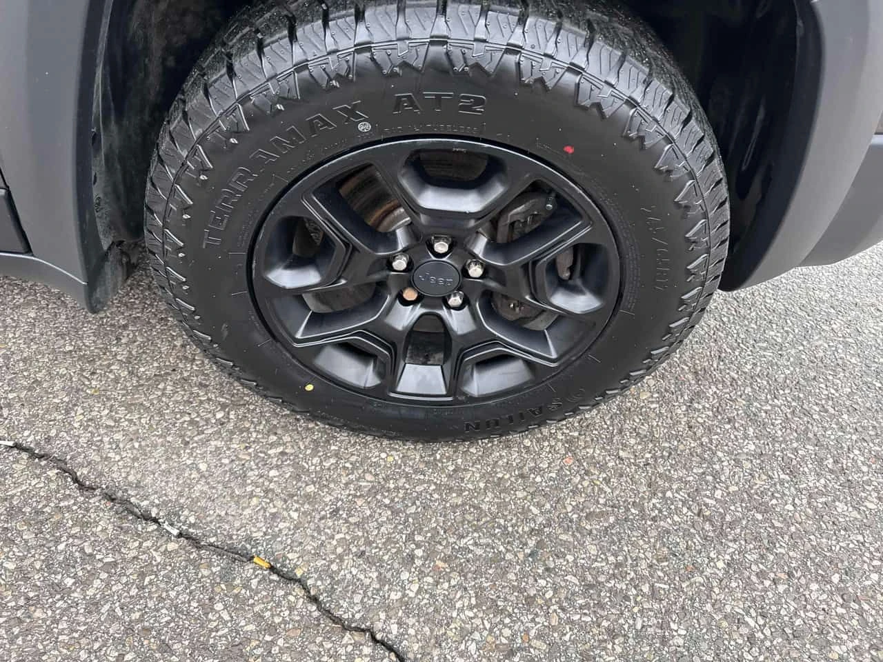 Jeep Cherokee * Trailhawk Elite * ПАНОРАМА* ПОДГРЕВИ* ОБДУХВАНЕ*, снимка 7 - Автомобили и джипове - 53962564