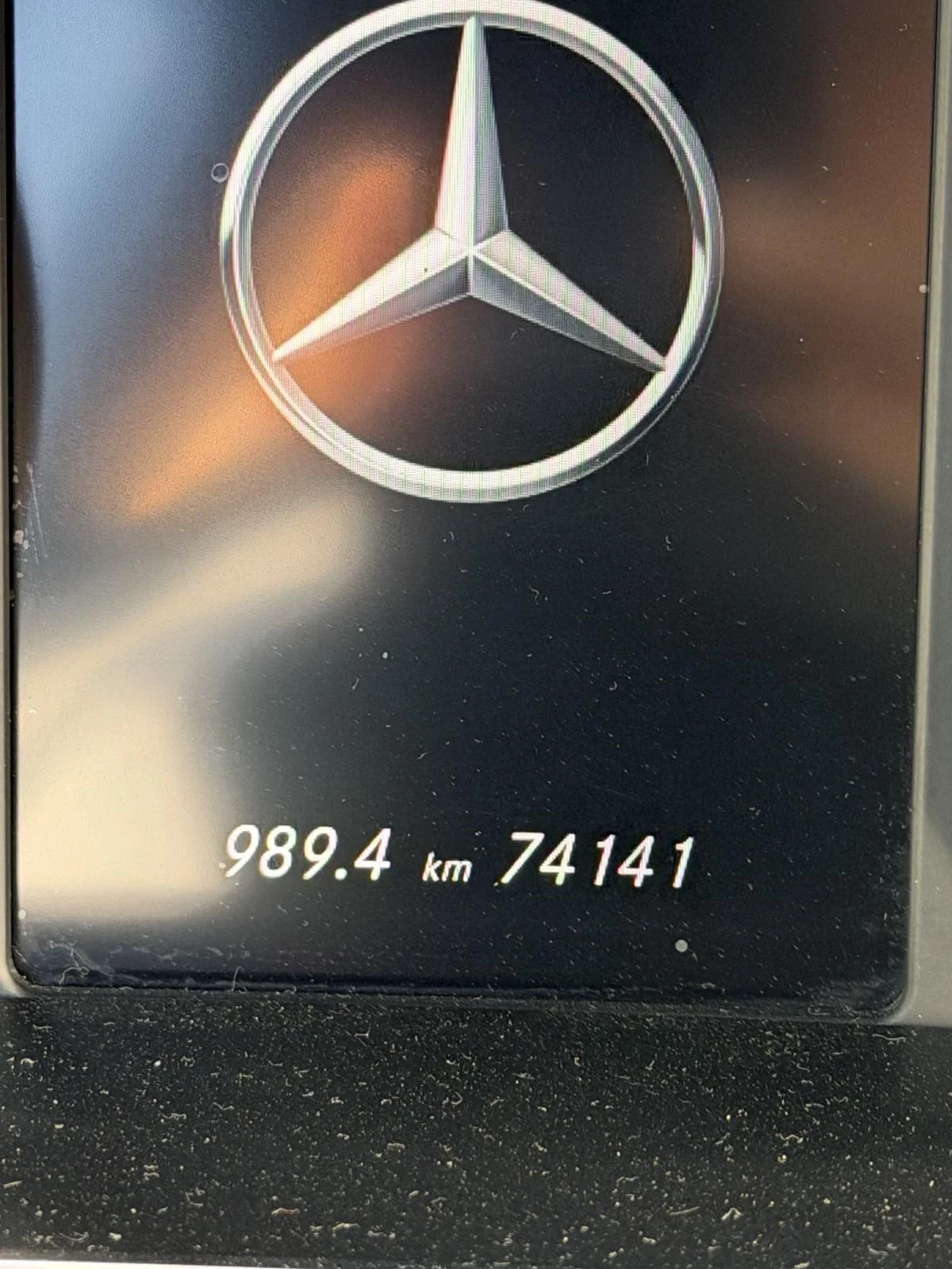 Mercedes-Benz GLC 300 4M AMG, снимка 17 - Автомобили и джипове - 54530409