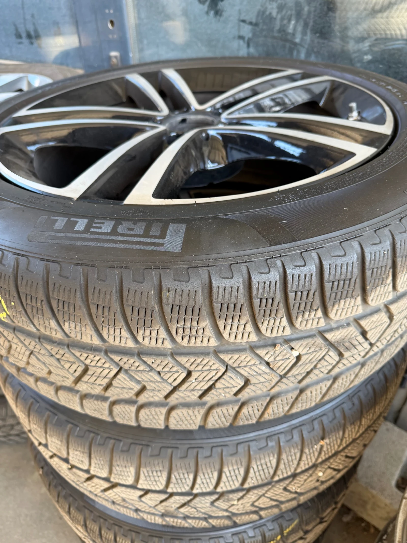Mercedes-Benz GLC 300 4M AMG | Mobile.bg � ����������� 17