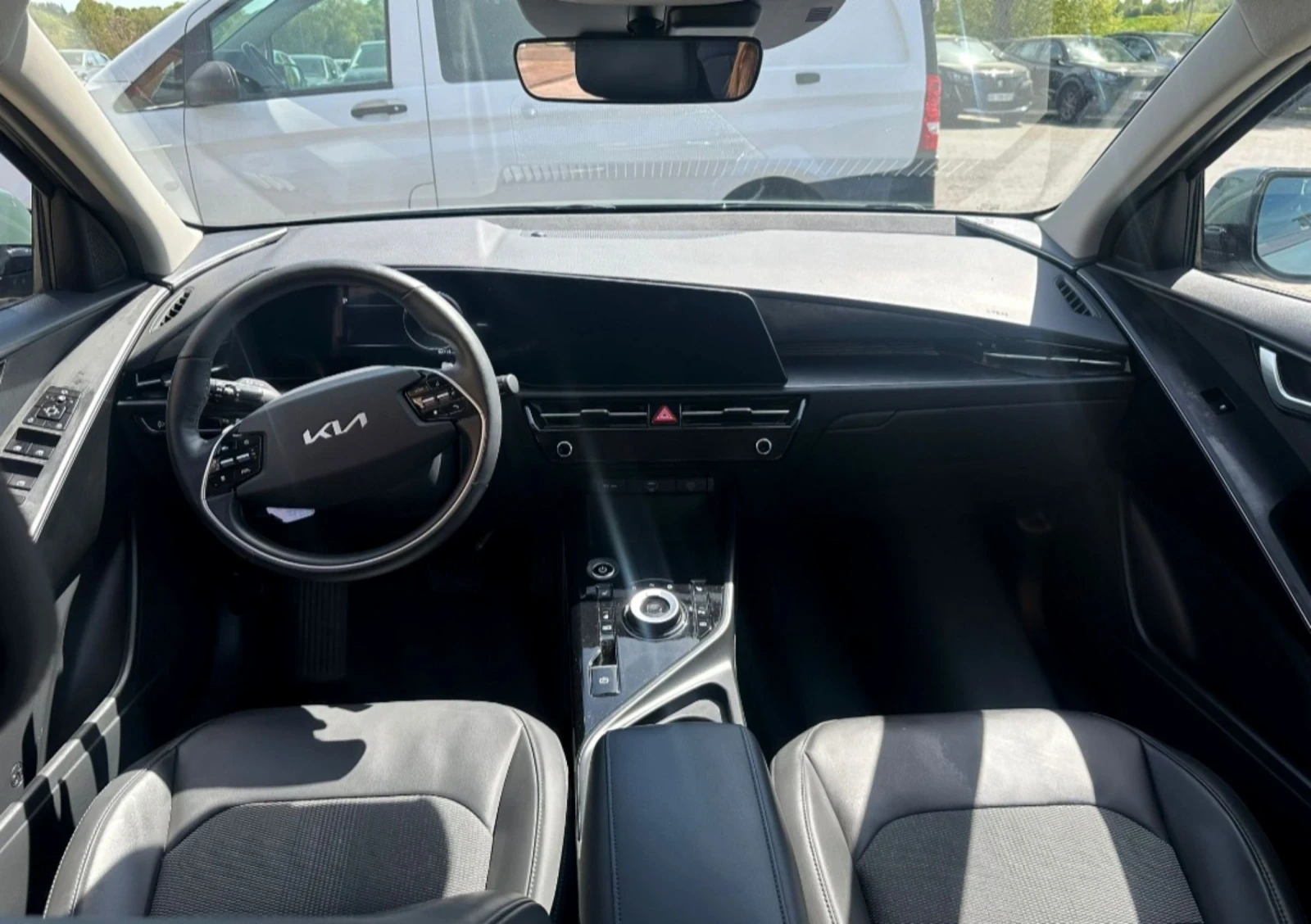 Kia Niro 65KWh/6.2024/�������� ������ | Mobile.bg � ����������� 7