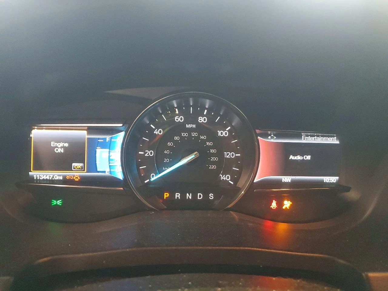 Ford Explorer 3.5 V6 XLR| KOЖЕН САЛОН| NAVI| 300 ЕВРО НА МЕСЕЦ, снимка 9 - Автомобили и джипове - 54412592