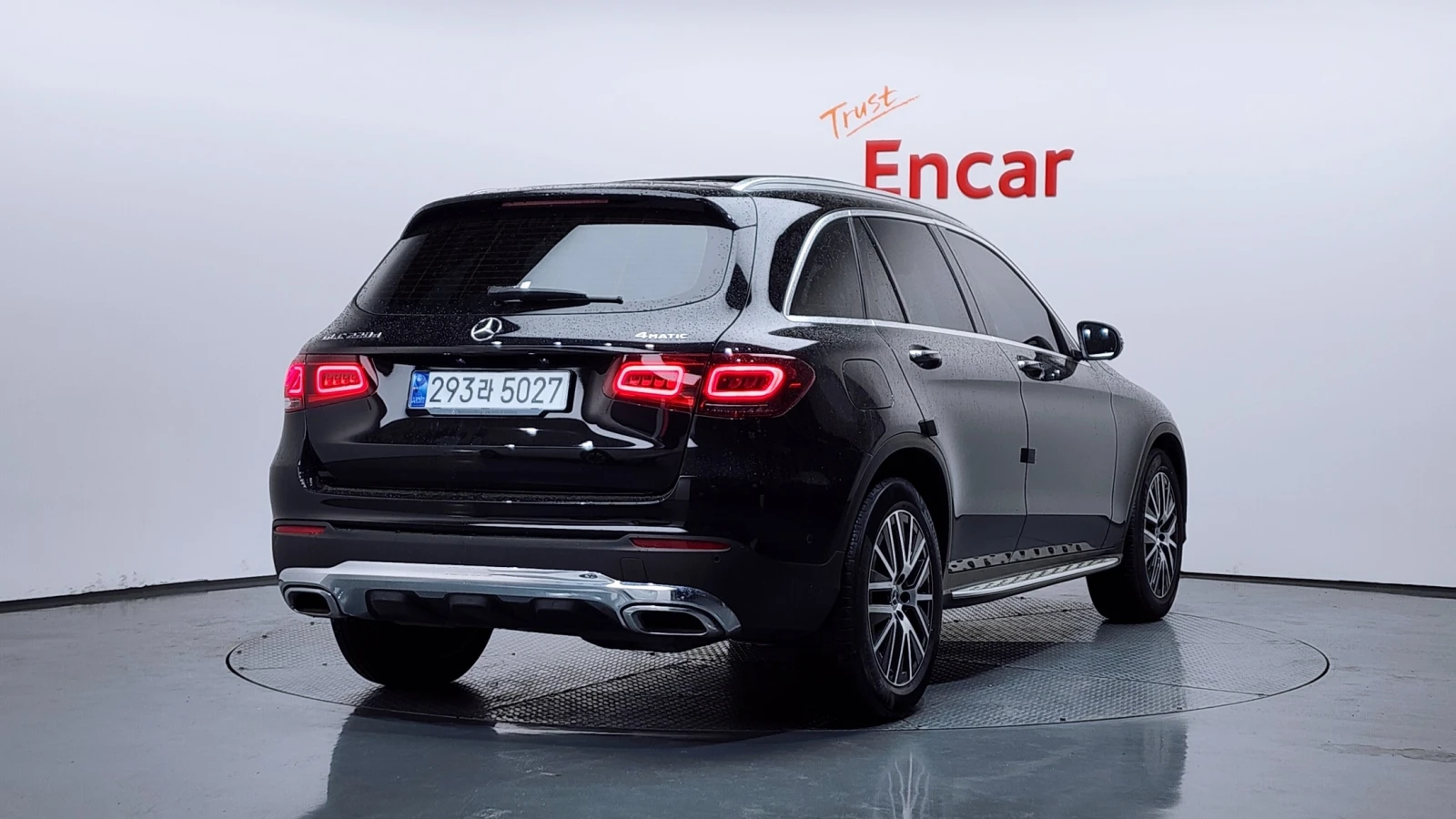 Mercedes-Benz GLC 220 GLC220 d 4MATIC | 360 CAM | HUD | DISTRONIC | MEMO, снимка 2 - Автомобили и джипове - 54718471